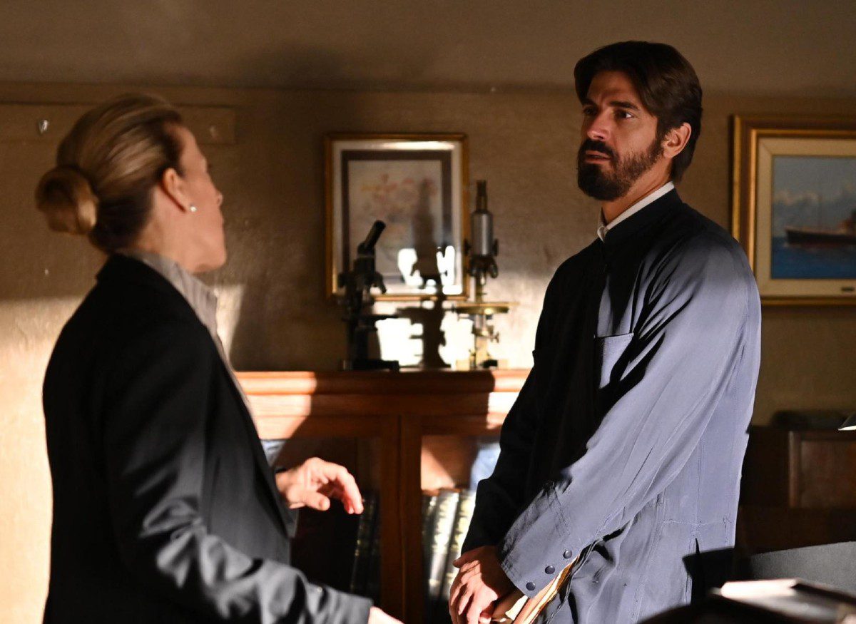 Άγιος έρωτας Νικόλαος Ολυμπία