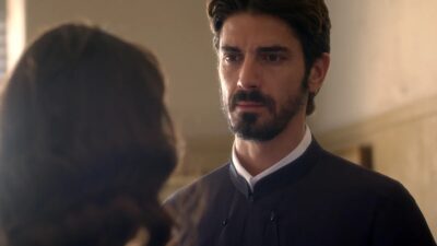 Άγιος έρωτας Χλόη Νικόλαος