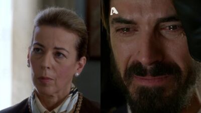 Άγιος έρωτας Ολυμπία Νικόλαος