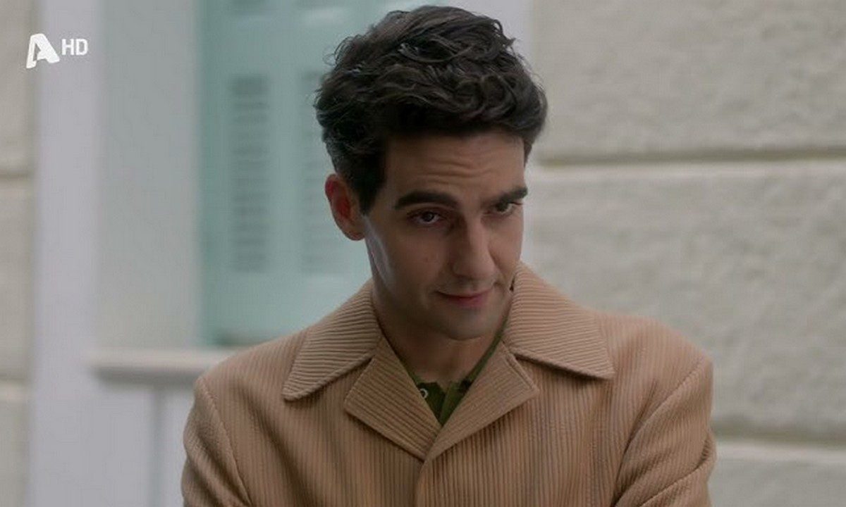 Άγιος έρωτας Πέτρος