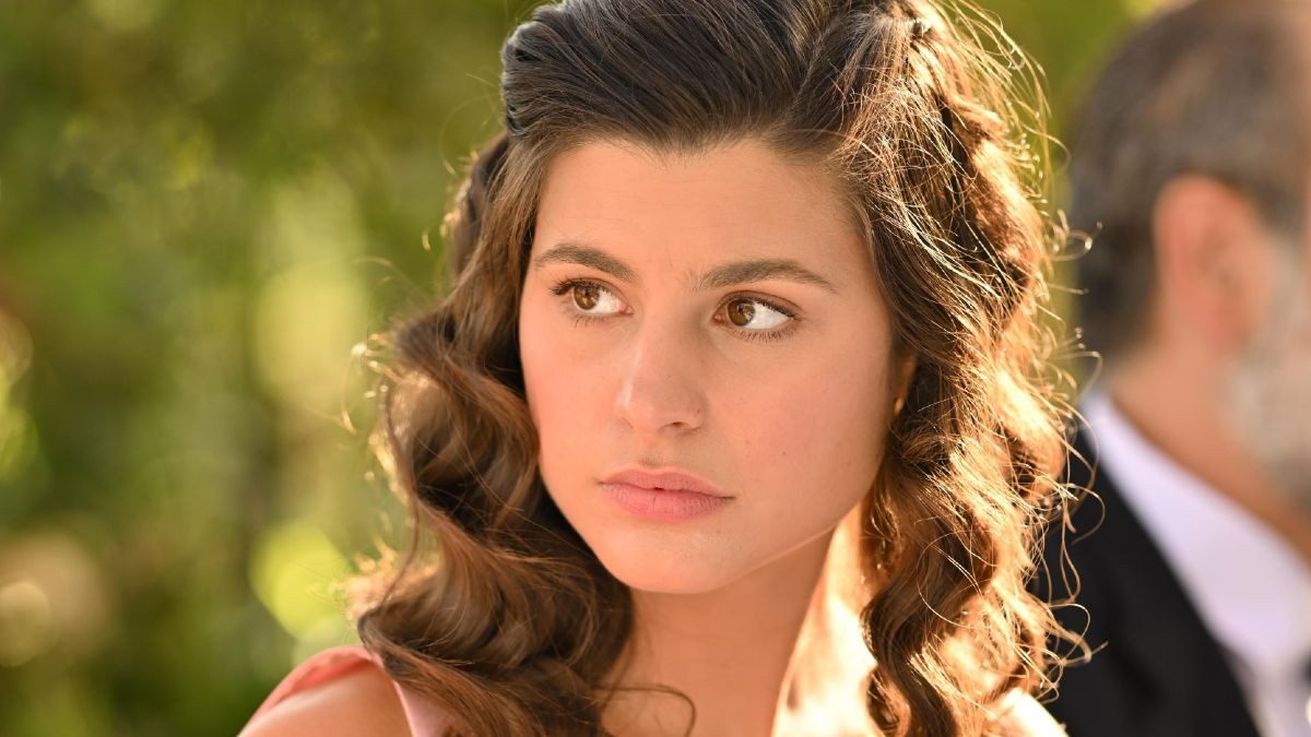 Άγιος έρωτας Χλόη