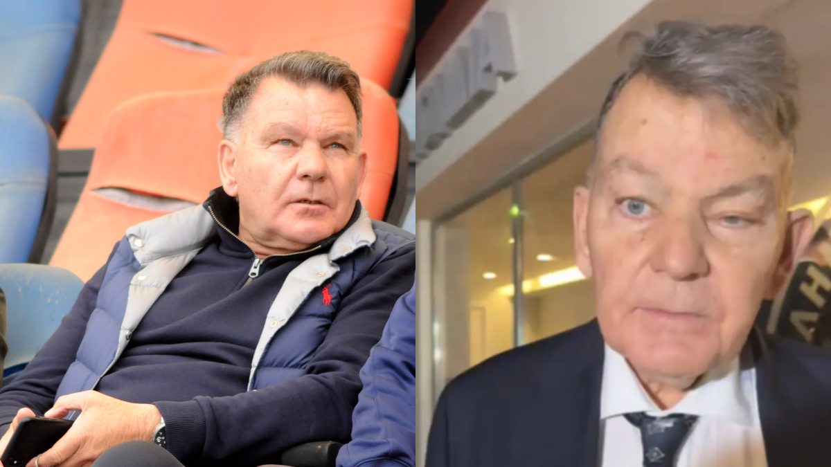 Αλέξης Κούγιας: Ραγδαίες εξελίξεις στην υγεία του - Νοσηλεύεται διασωληνωμένος