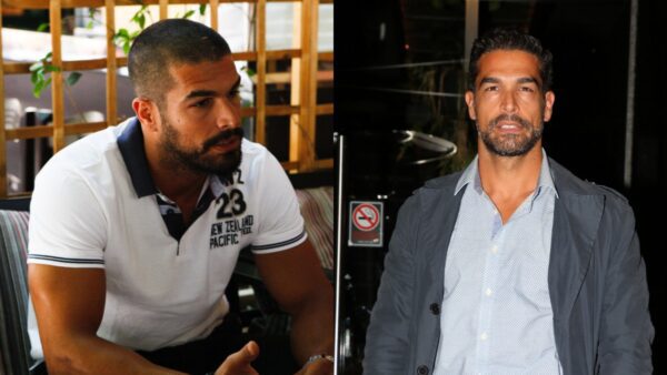 Ο Αναδιώτης Νίκος