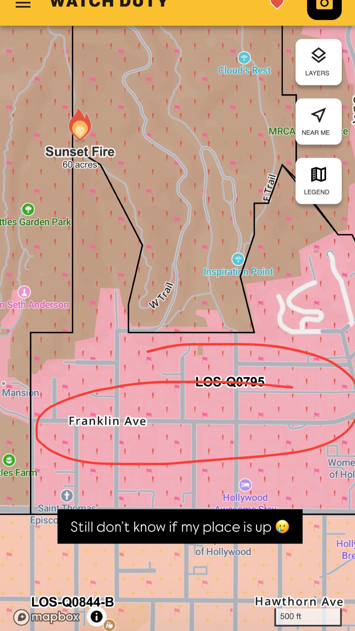 Η ανάρτηση του Δημήτρη Γιαννέτου