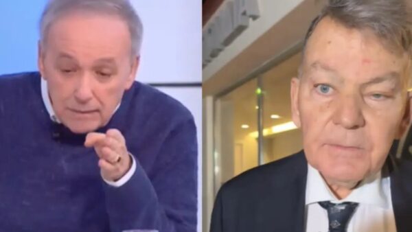 Ο Ανδρέας Μικρούτσικος μιλάει για τον Αλέξη Κούγια