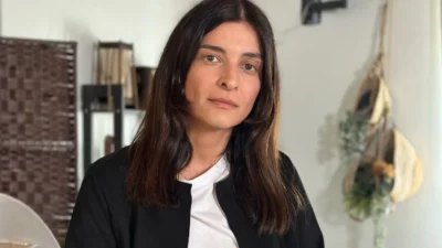 Η μοναδική ανάρτηση της Κουλουκάκου με τον Ράικο