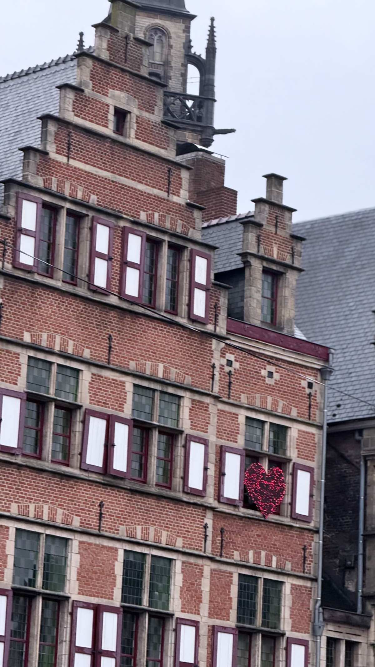 Κτίριο στο Βέλγιο