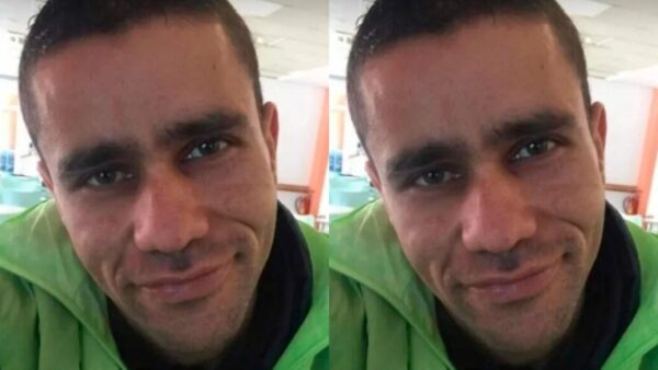 Ο Αντώνης Καρυώτης