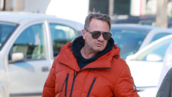 Ο Απόστολος Λύτρας