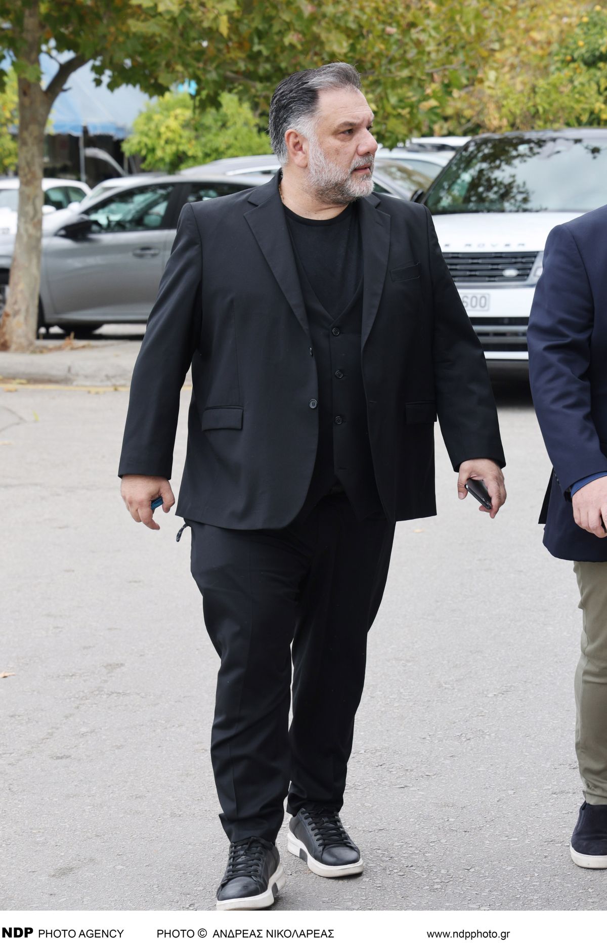 Αρναούτογλου το 2024