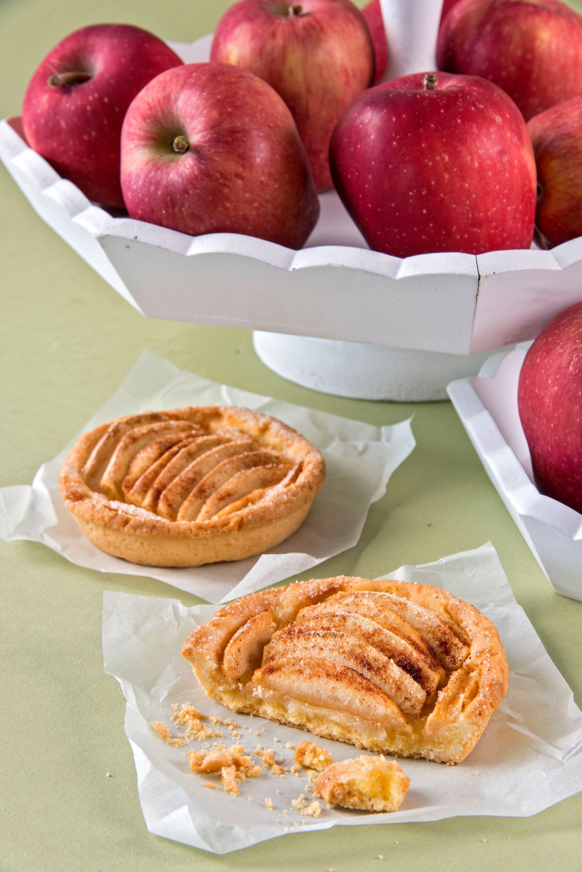 Ατομική μηλόπιτα