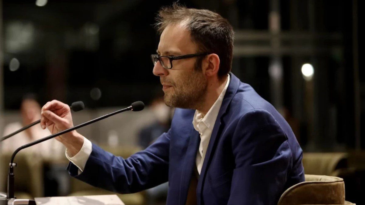 Οι γκέι της showbiz