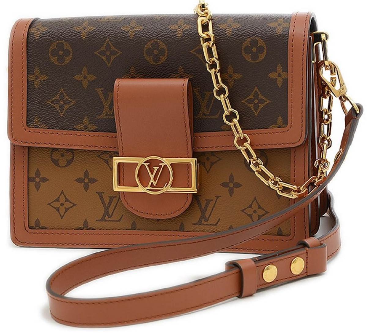 τσάντα Louis Vuitton