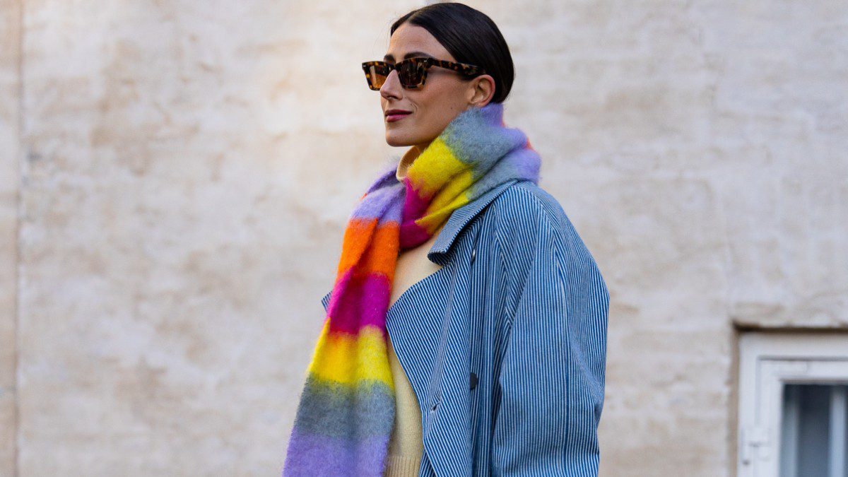 Οι μικρο-τάσεις 2025 στο street style