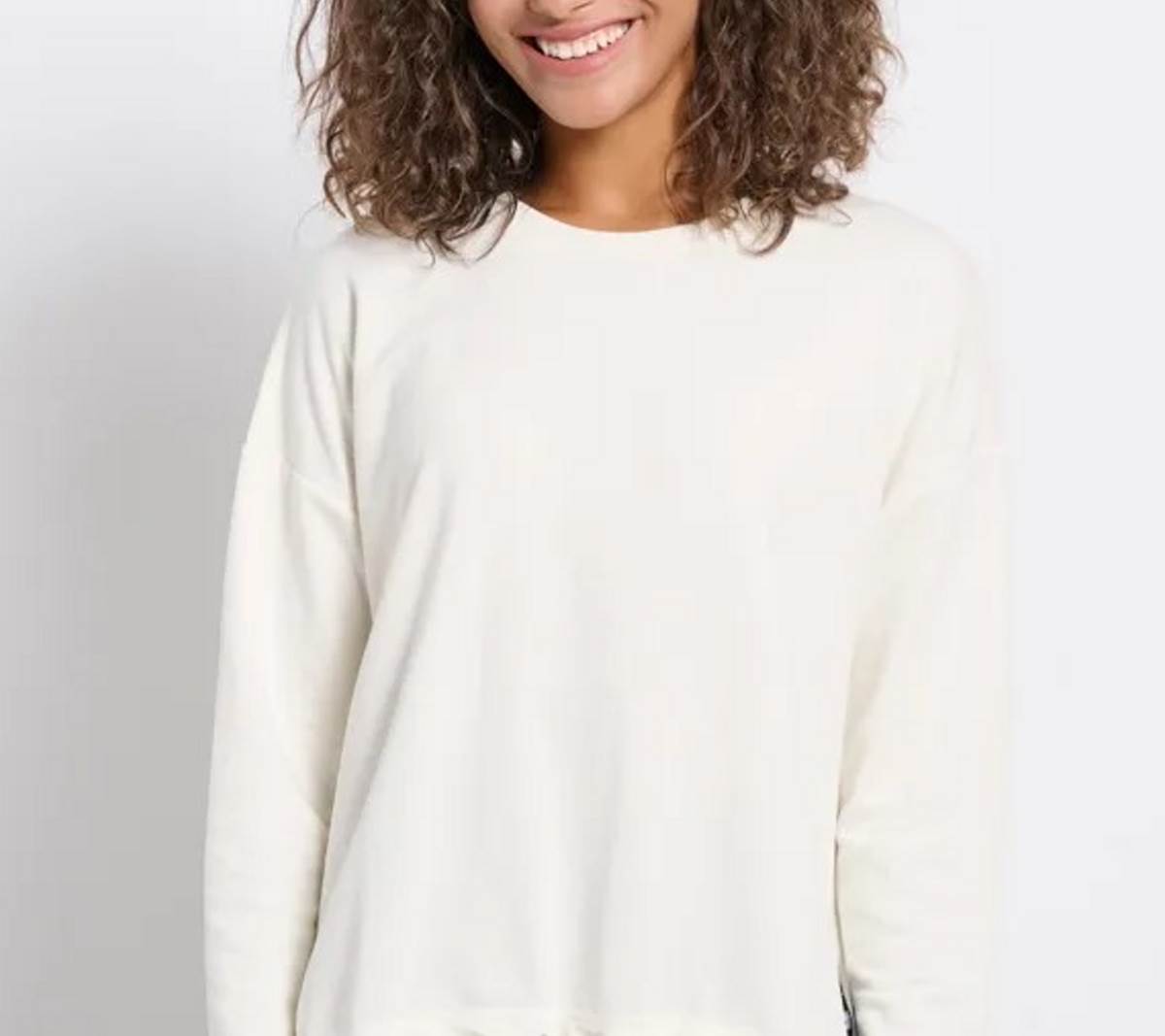 μπλούζα λευκή bodytalk