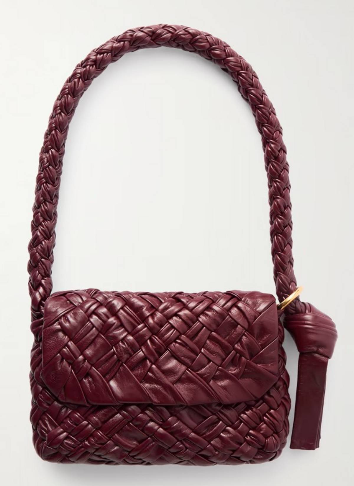 τσάντα bottega veneta