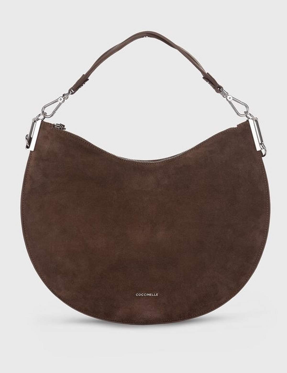 σουέτ τσάντα coccinelle