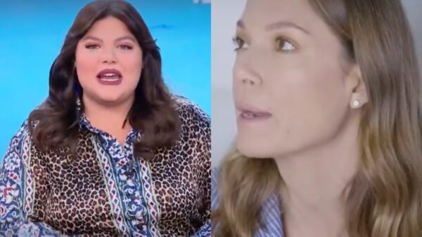 Η Δαναή Μπάρκα μιλά για τη Βίκυ Καγιά στο Πάμε Δανάη.