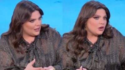 Η Δανάη Μπάρκα στο Πάμε Δανάη.