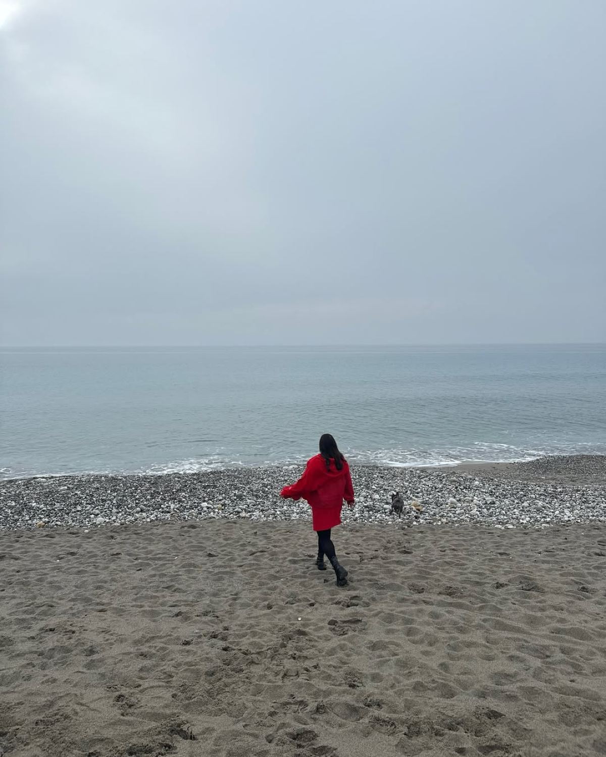 Δανάη Μπάρκα: Ανανεωμένη και με γεμάτη ενέργεια θέτει τις προτεραιότητές της για το 2025! - Φωτογραφίες