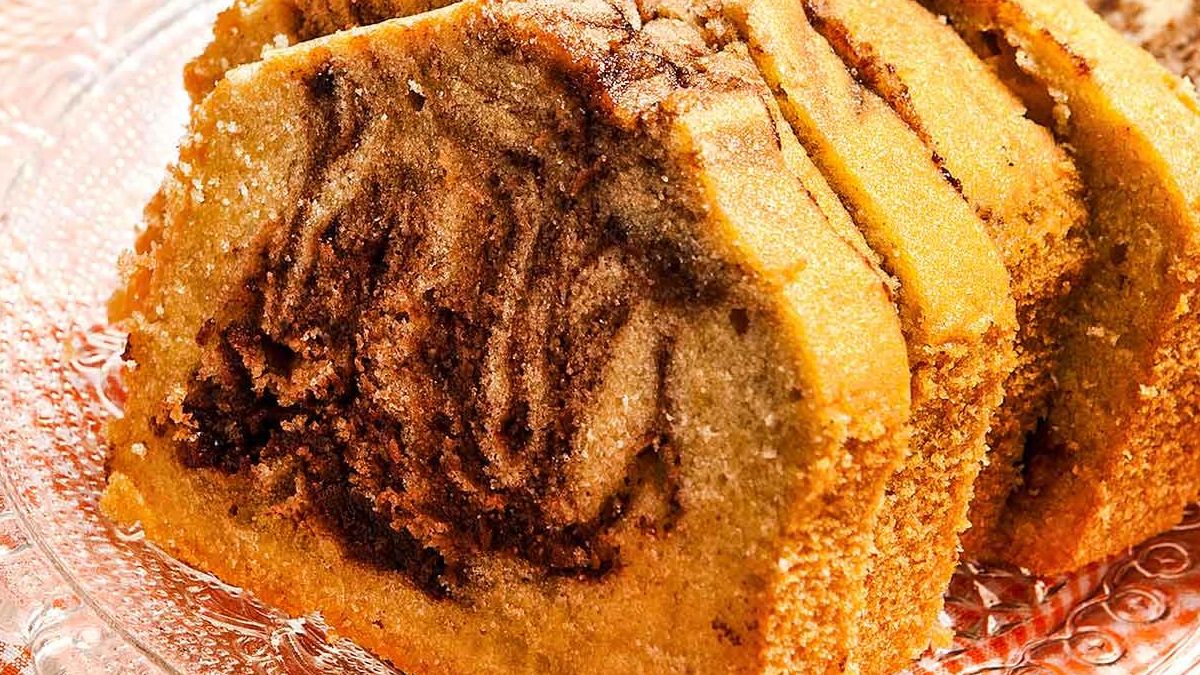 Το Διατροφικό κέικ