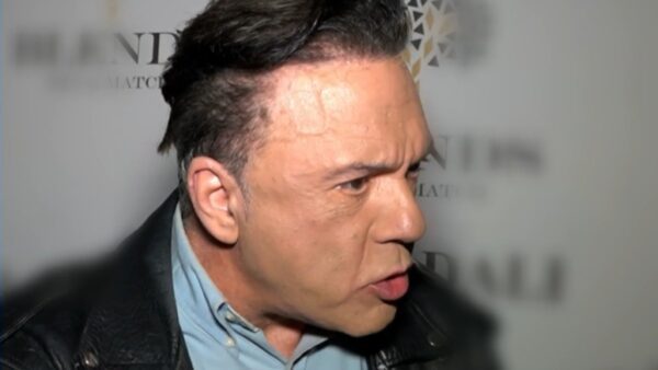 Ο Δημήτρης Γιαννόπουλος στο Breakfast at Star.