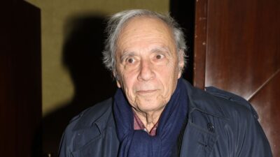 Ο Δημήτρης Κολλάτος