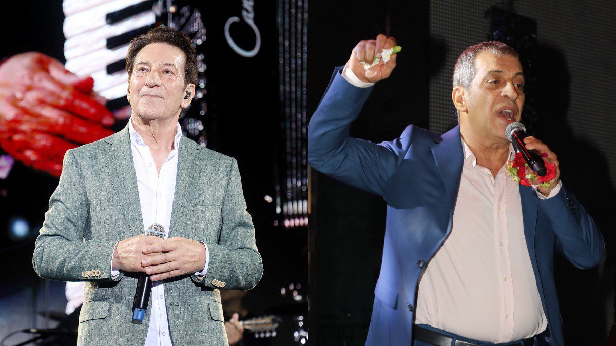 Δημήτρης Κοντολάζος Θέμης Αδαμαντίδης