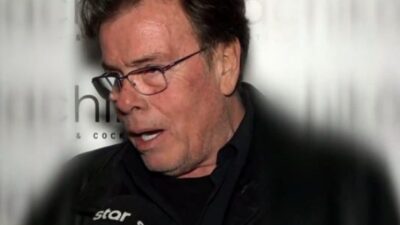 Ο Δημήτρης Παπανώτας στο Breakfast at Star.