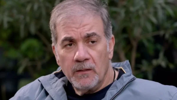 Ο Δημήτρης Σταρόβας έπεσε θύμα διαδικτυακής απάτης