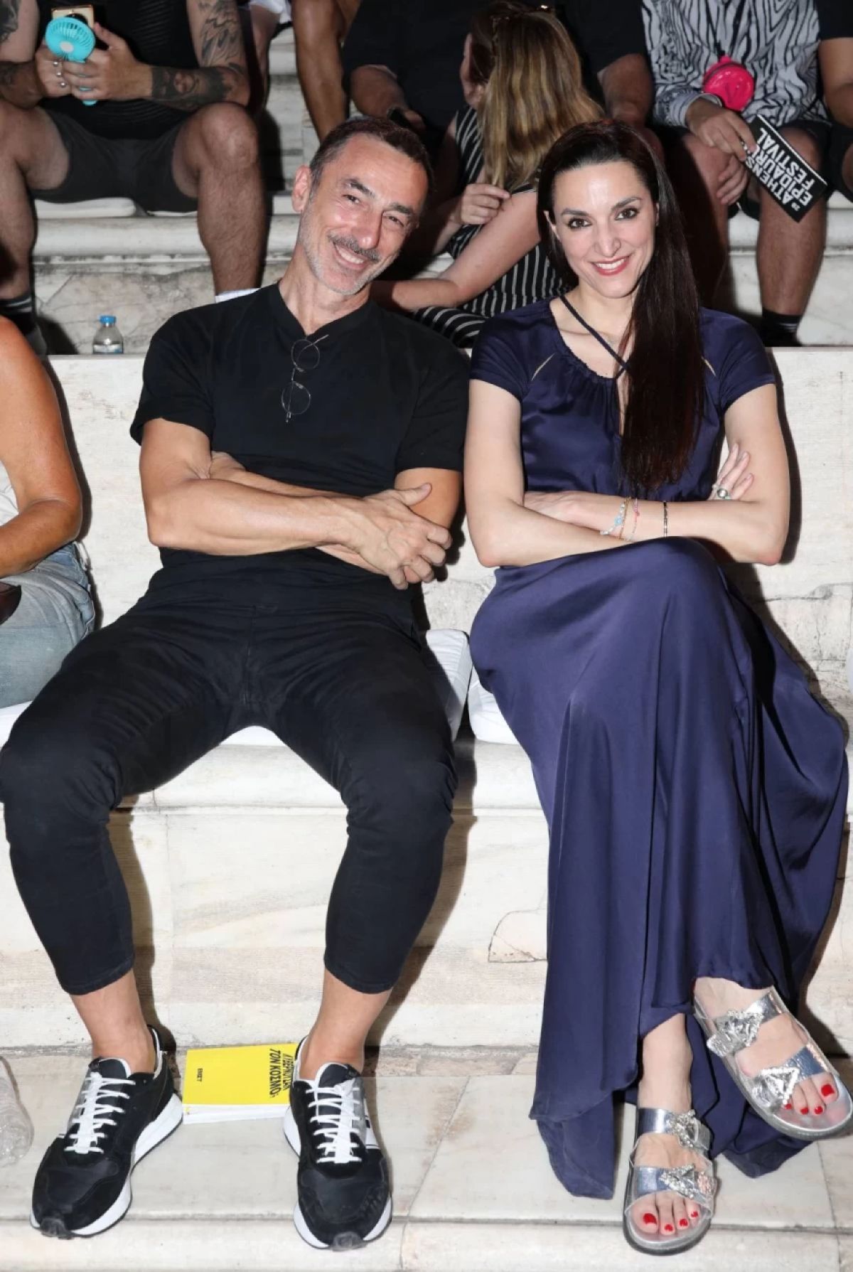 Οι γκέι της showbiz