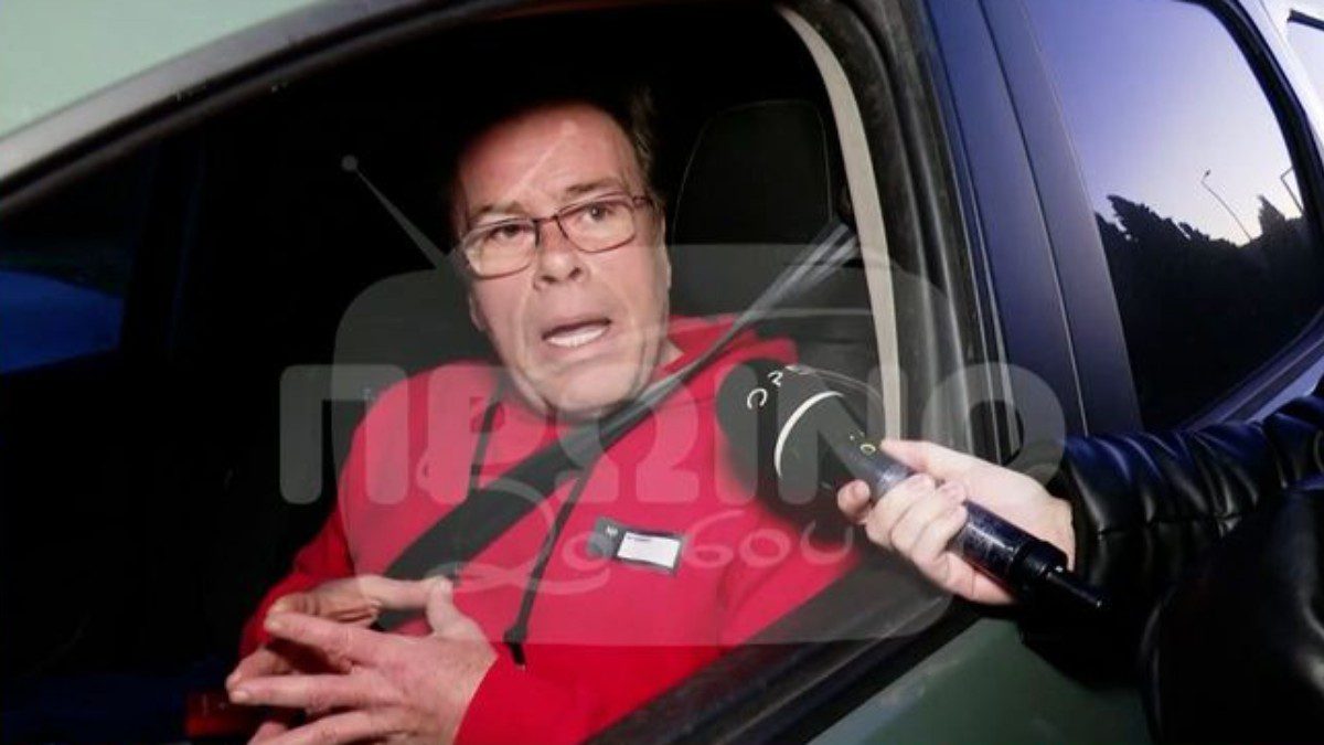 Ο Δημήτρης Παπανώτας μιλάει για την Μπέττυθ Μαγγίρα και τον Δημήτρη Μακαλιά