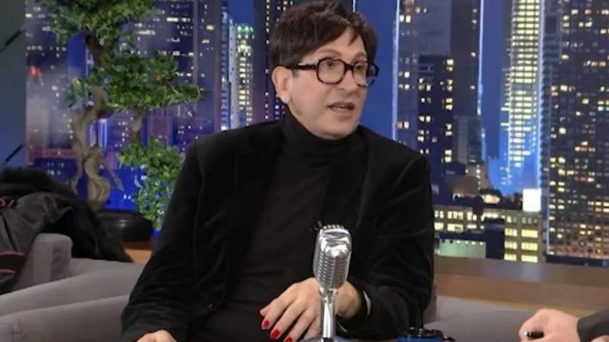 Οι γκέι της showbiz