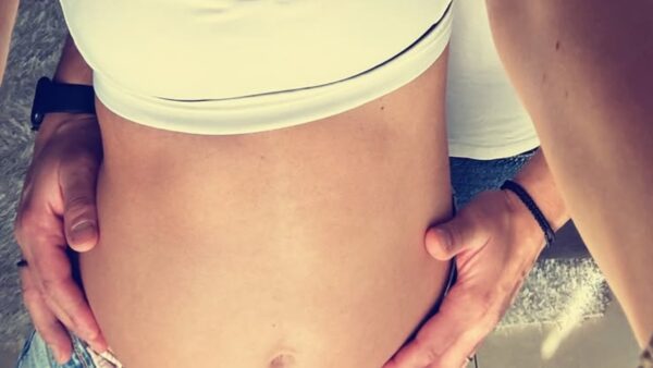 Πρώην παίκτρια του Survivor έγκυος στο πρώτο της παιδί!