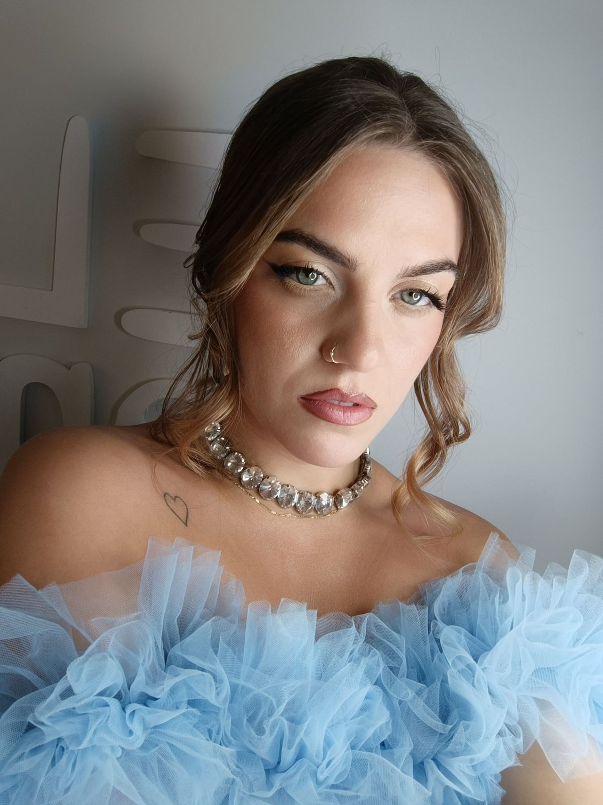 Η νέα βασίλισσα του Καρναβαλιού της Πάτρας