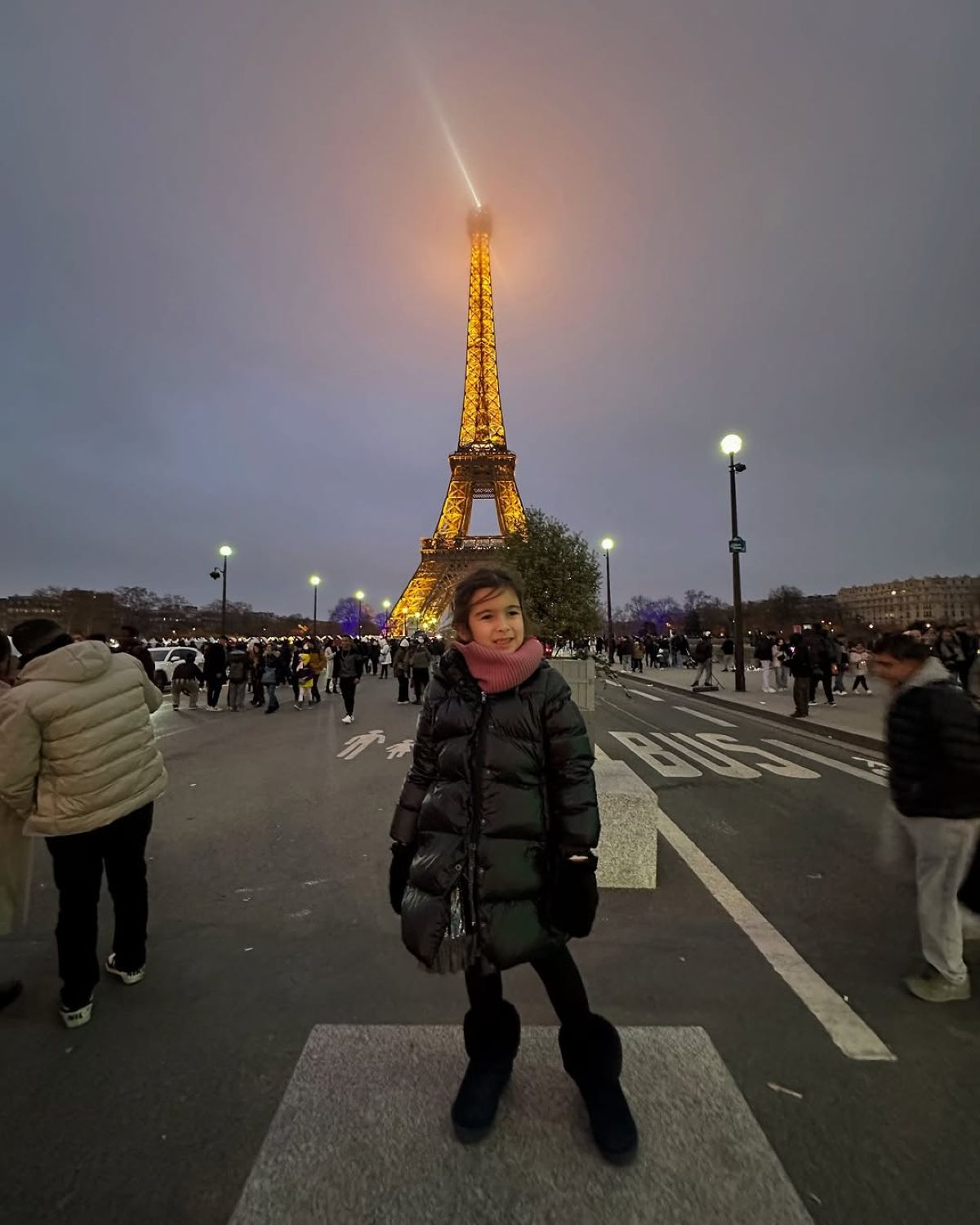 Η ανάρτηση της Ελένης Χατζίδου στο Instagram.