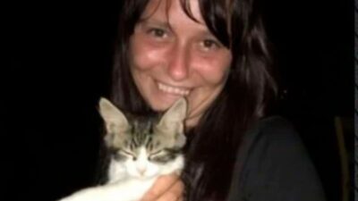 Η 40χρονη Ευγενία από την Ξάνθη