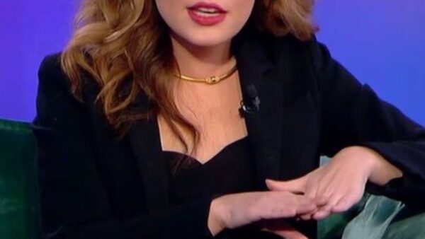 Συνέντευξη της Ευγενίας Ξυγκόρου στο Καλύτερα Αργά