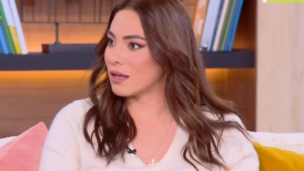 Ευρυδίκη Βαλαβάνη