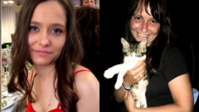 Η Ευγενία από την Ξάνθη