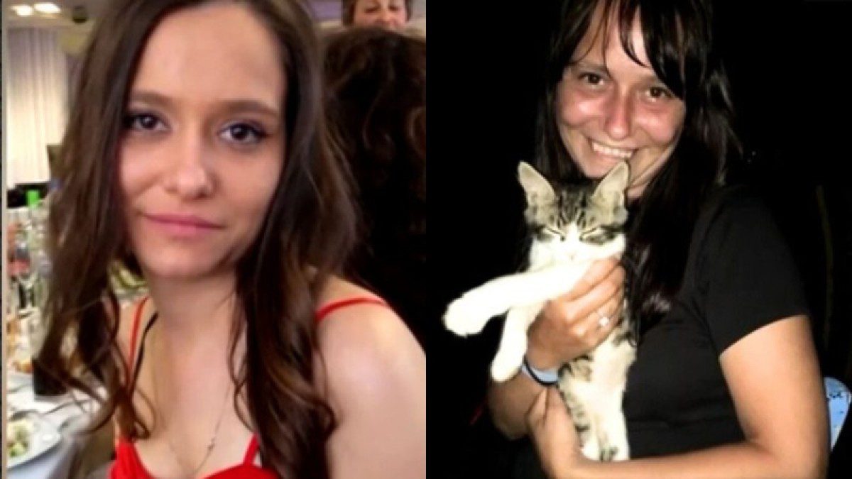 Η Ευγενία από την Ξάνθη