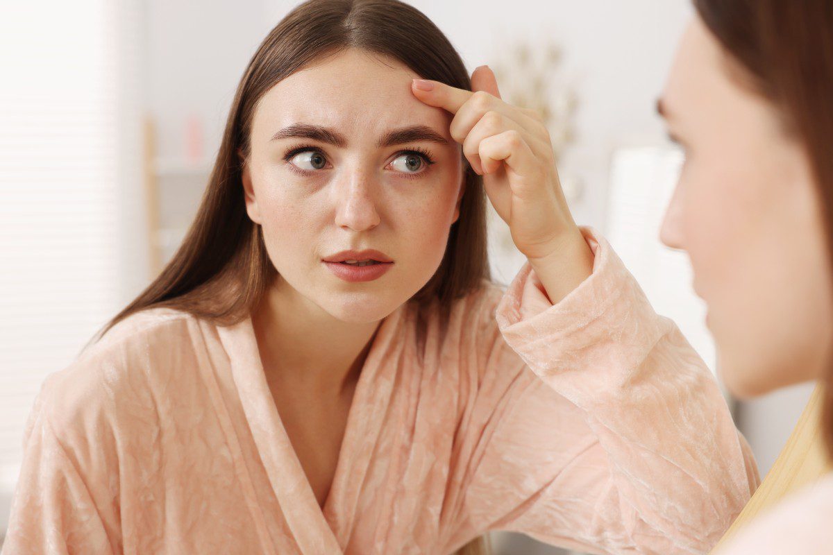 Και 2 προϊόντα που βοηθούν στην πρόωρη γήρανση του δέρματος