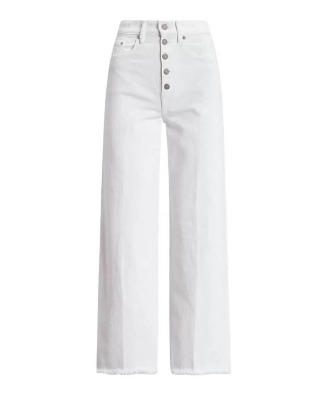 λευκό τζιν παντελόνι favela.gr