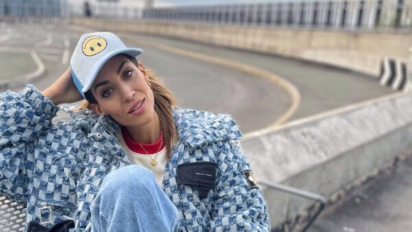 Η Φελίσια Τσαλαπάτη