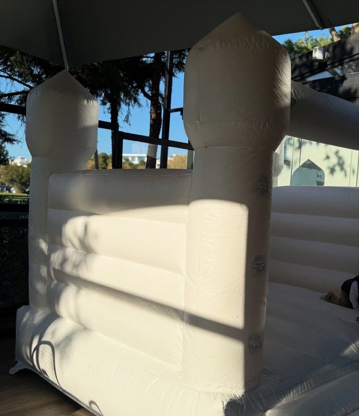 Το πάρτι γενεθλίων του Βλάσση Σταθοκωστόπουλου