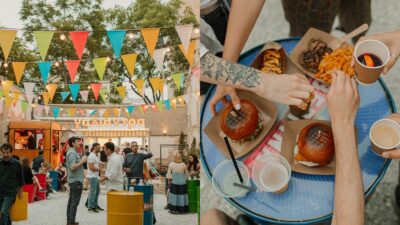 Το μαγαζί Γαλιάντρα