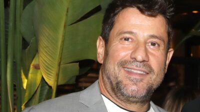 Ο Αλέξης Γεωργούλης