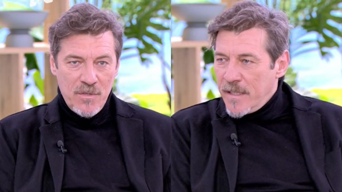 Ο Γιάννης Στάνκογλου στο Super Κατερίνα