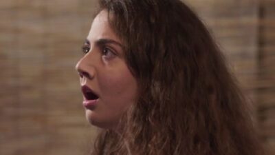 Γη της ελιάς Άννα