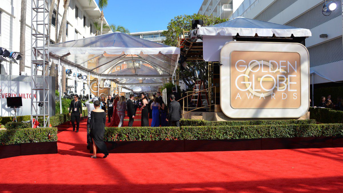 Χρυσές Σφαίρες 2025